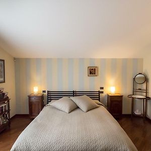 La Via Francigena B&B